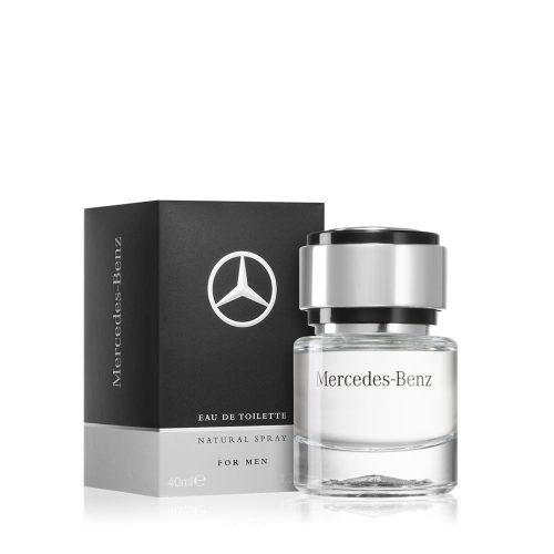 MERCEDES-BENZ Mercedes-Benz Eau de Toilette 40 ml