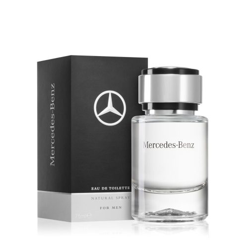 MERCEDES-BENZ Mercedes-Benz Eau de Toilette 75 ml