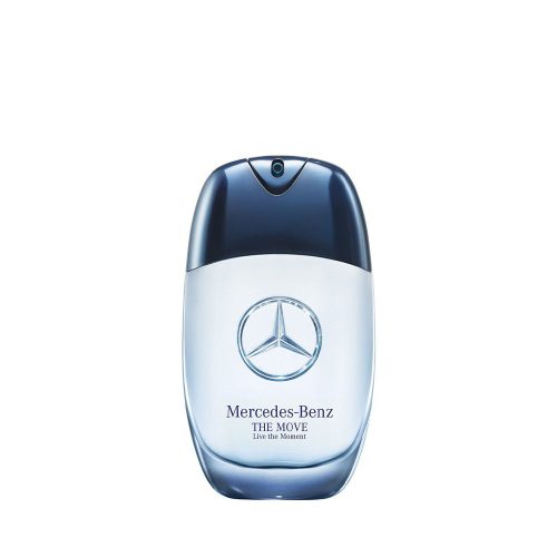 MERCEDES-BENZ Mercedes-Benz The Move Live The Moment Eau de Parfum 100 ml teszter