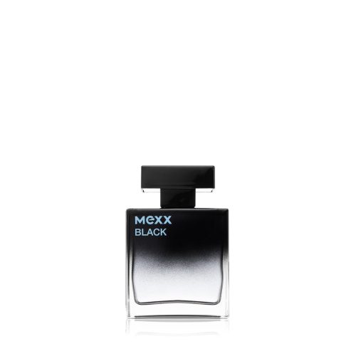 MEXX Black Man after shave 50 ml
