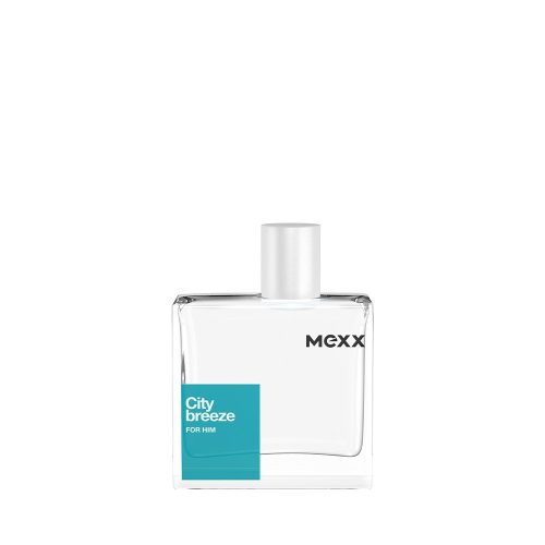 MEXX City Breeze For Him after shave 50 ml