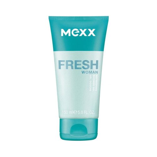 MEXX Fresh W tusfürdő 150 ml