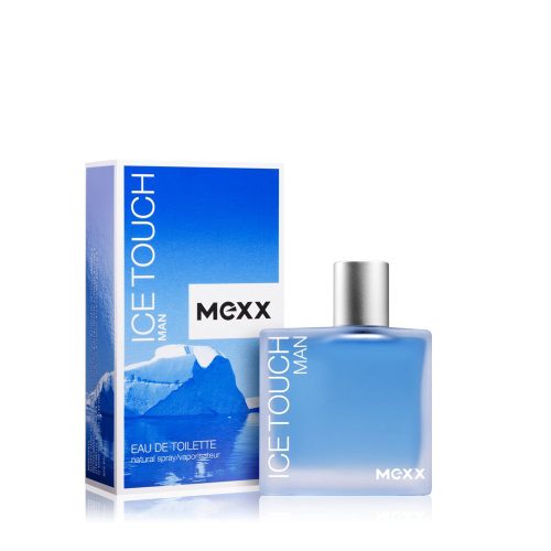 MEXX Ice Touch Man Eau de Toilette 30 ml