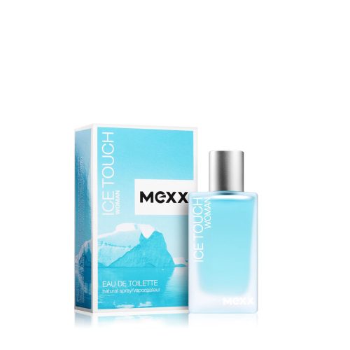 MEXX Ice Touch Woman Eau de Toilette 15 ml