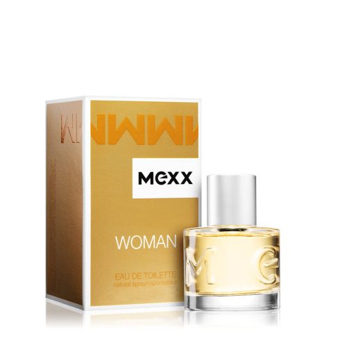 MEXX Woman Eau de Toilette 60 ml