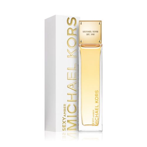 MICHAEL KORS Sexy Amber Eau de Parfum 100 ml