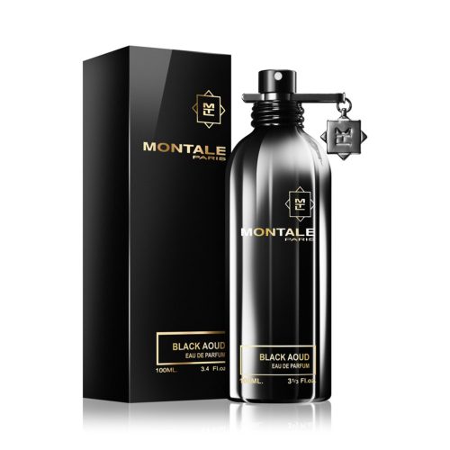 MONTALE Black Aoud Eau de Parfum 100 ml