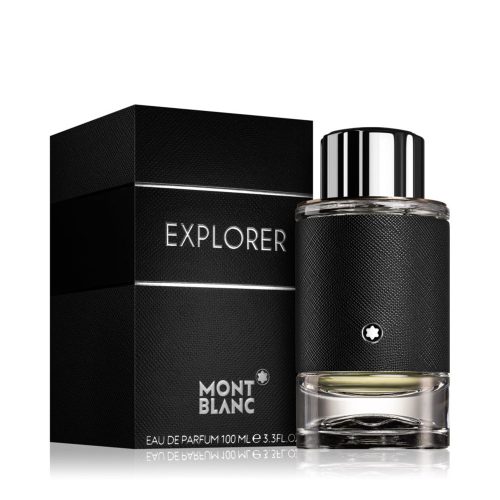 MONTBLANC Explorer Eau de Parfum 100 ml