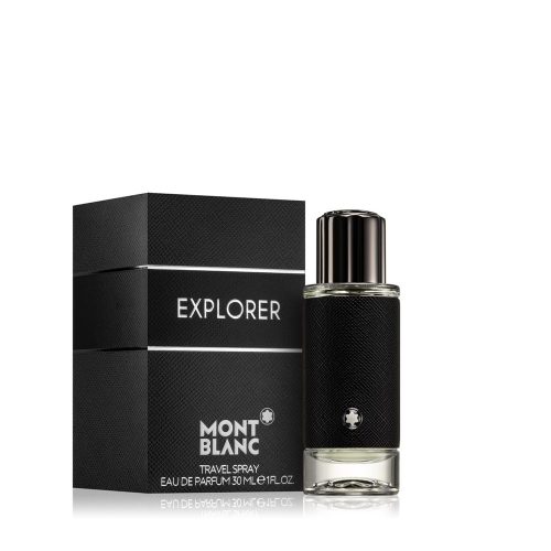 MONTBLANC Explorer Eau de Parfum 30 ml