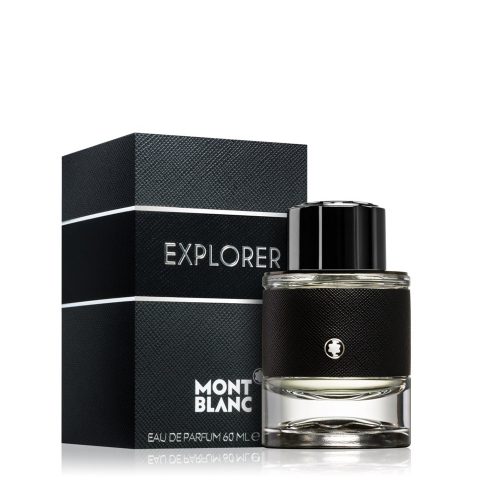 MONTBLANC Explorer Eau de Parfum 60 ml