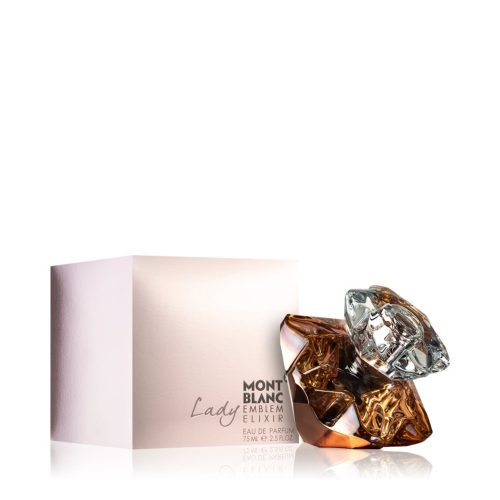 MONTBLANC Lady Emblem Elixir Eau de Parfum 75 ml