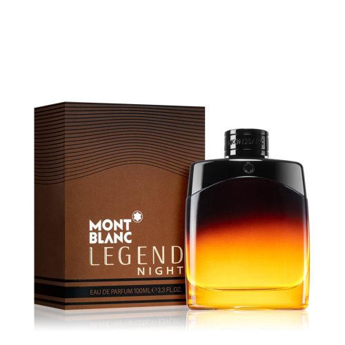 MONTBLANC Legend Night Eau de Parfum 100 ml