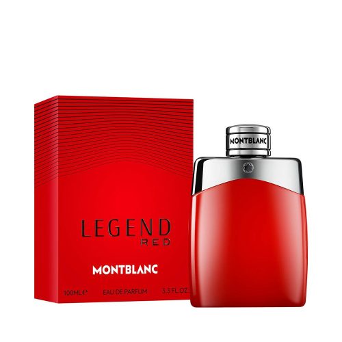 MONTBLANC Legend Red Eau de Parfum 100 ml
