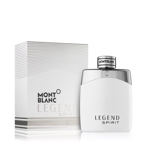 MONTBLANC Legend Spirit Eau de Toilette 100 ml