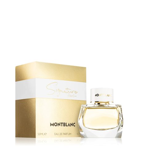 MONTBLANC Signature Absolue Eau de Parfum 50 ml