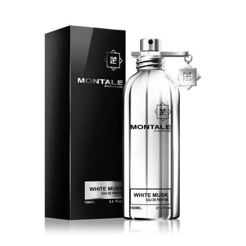 MONTALE White Musk Eau de Parfum 100 ml