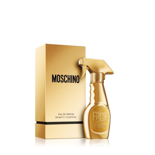 MOSCHINO Gold Fresh Couture Eau de Parfum 30 ml