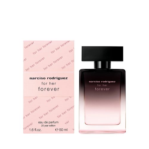 NARCISO RODRIGUEZ For Her Forever Eau de Parfum 50 ml