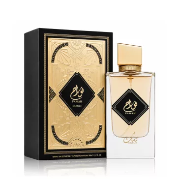 NUSUK  Nusuk Fawah Eau de Parfum 80 ml