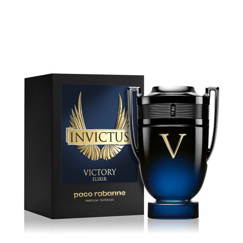 PACO RABANNE Invictus Victory Elixir Parfum 100 ml