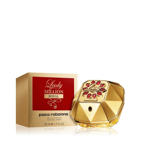 PACO RABANNE Lady Million Royal Eau de Parfum 50 ml