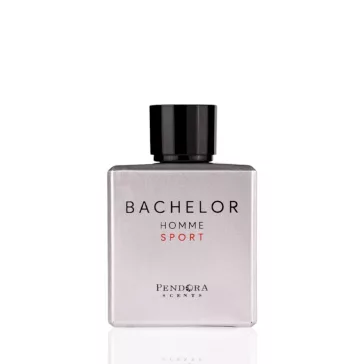 PARIS CORNER Bachelor Homme Sport  Eau de Parfum 100 ml