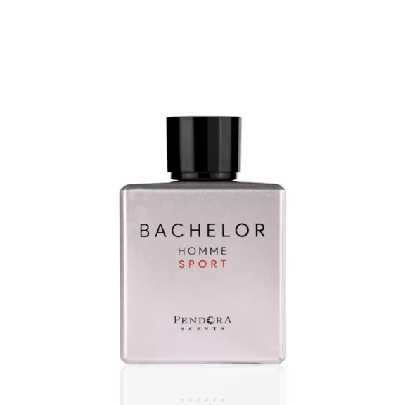 PARIS CORNER Bachelor Homme Sport Eau de Parfum 100 ml PARIS CORNER Bachelor Homme Sport Eau de Parfum 100 ml