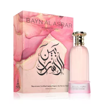 PARIS CORNER Bayn Al Asrar  Eau de Parfum 100 ml