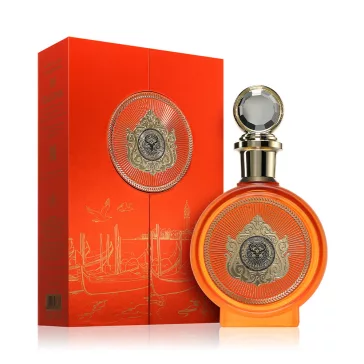 PARIS CORNER Expressions IV Quatre  Extrait de Parfum 100 ml
