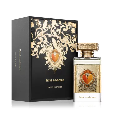 PARIS CORNER Fatal Embrace  Eau de Parfum 100 ml