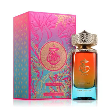 PARIS CORNER Khair Confection  Eau de Parfum 100 ml