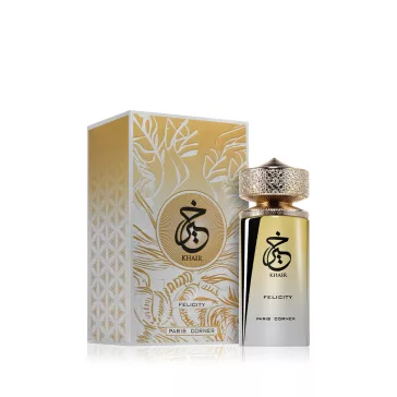 PARIS CORNER Khair Felicity Eau de Parfum 25 ml