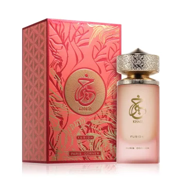 PARIS CORNER Khair Fusion  Eau de Parfum 100 ml