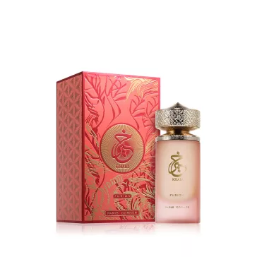 PARIS CORNER Khair Fusion Eau de Parfum 25 ml