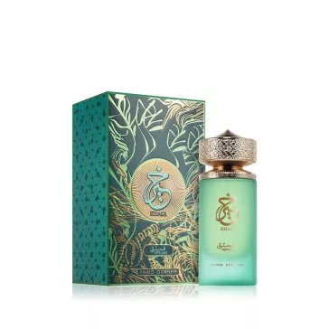 PARIS CORNER Khair Pistachio Eau de Parfum 25 ml