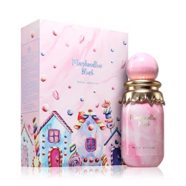PARIS CORNER Marshmallow Blush  Eau de Parfum 100 ml