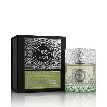 PARIS CORNER Mawj Appletini  Eau de Parfum 100 ml