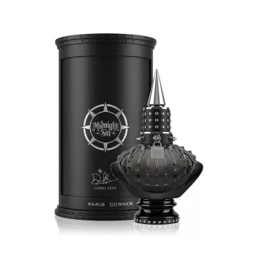 PARIS CORNER Midnight Sin Eau de Parfum 100 ml