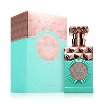 PARIS CORNER Minya  Eau de Parfum 100 ml