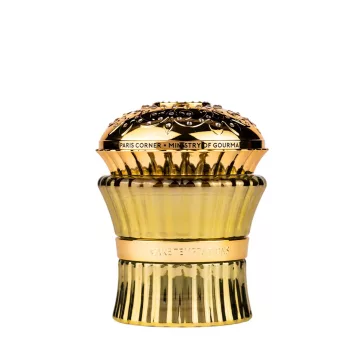   PARIS CORNER Ministry of Gourmand Cake Temptation  Eau de Parfum 100 ml