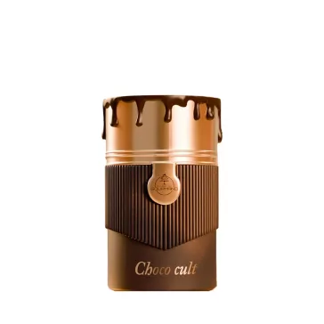  PARIS CORNER Ministry of Gourmand Choco Cult  Eau de Parfum 100 ml