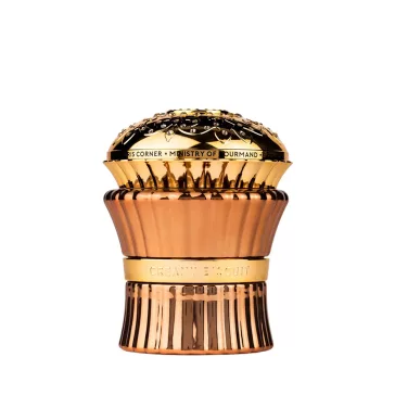   PARIS CORNER Ministry of Gourmand Creamy Biscuit  Eau de Parfum 100 ml