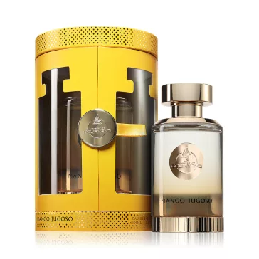   PARIS CORNER Ministry of Gourmand Mango Jugoso  Eau de Parfum 100 ml