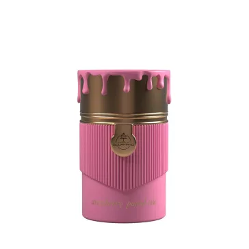   PARIS CORNER Ministry of Gourmand Strawberry Pound Cake  Eau de Parfum 100 ml