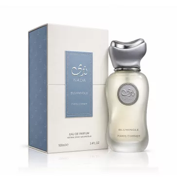 PARIS CORNER Nada Blumingle Eau de Parfum 100 ml