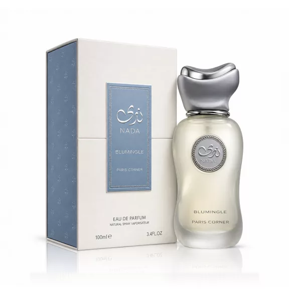 PARIS CORNER Nada Blumingle Eau de Parfum 100 ml PARIS CORNER Nada Blumingle Eau de Parfum 100 ml