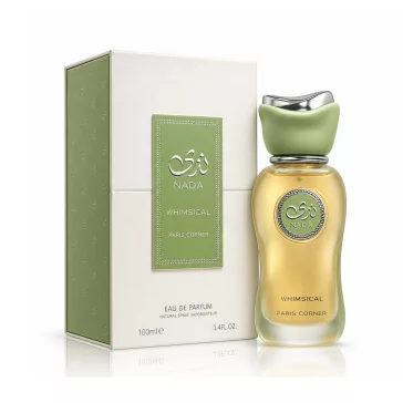 PARIS CORNER Nada Whimsical Eau de Parfum 100 ml