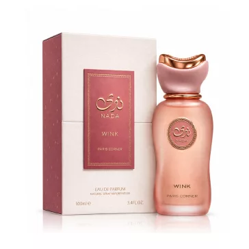 PARIS CORNER Nada Wink Eau de Parfum 100 ml