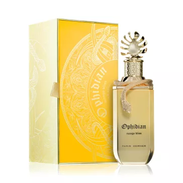PARIS CORNER Ophidian Mango Bliss  Eau de Parfum 100 ml