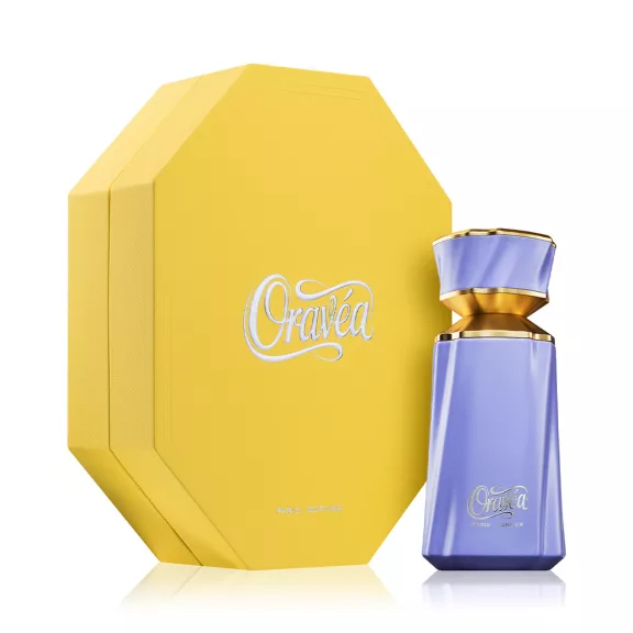 PARIS CORNER Oravea Eau de Parfum 100 ml PARIS CORNER Oravea Eau de Parfum 100 ml